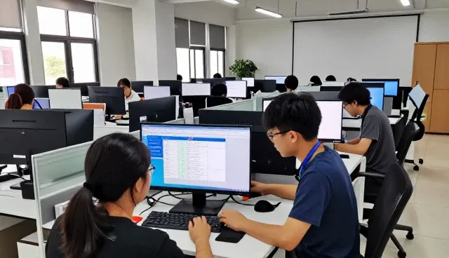 从询价到验收：合作关系定制商品套装重视技术更新全流程